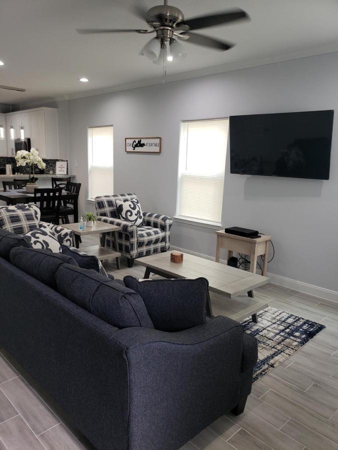 Home Away From Home Unit B Houston Dış mekan fotoğraf