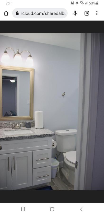 Home Away From Home Unit B Houston Dış mekan fotoğraf