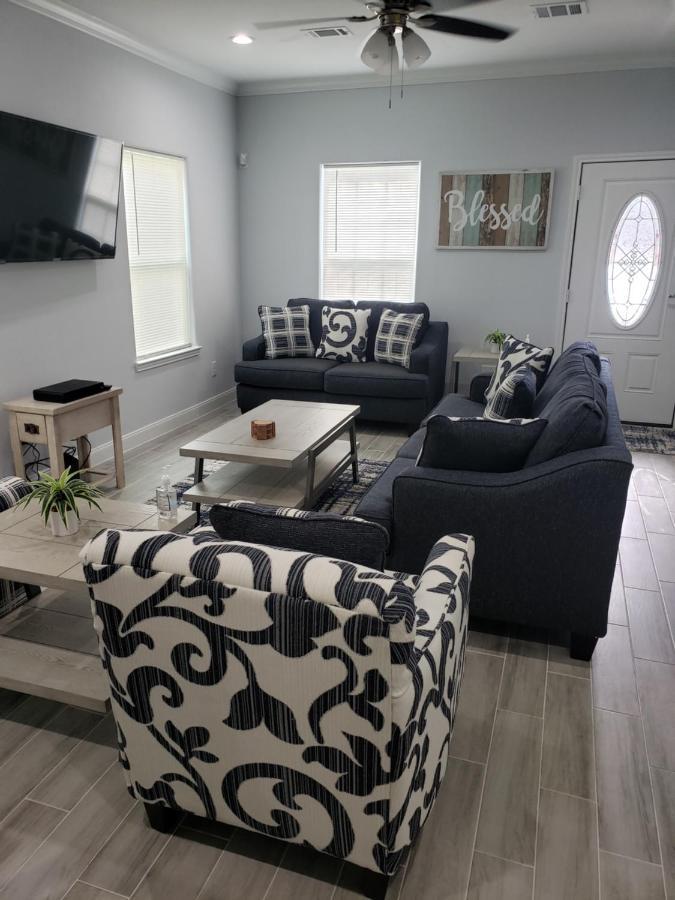 Home Away From Home Unit B Houston Dış mekan fotoğraf