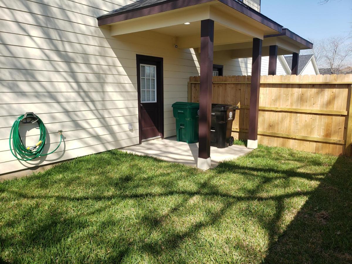 Home Away From Home Unit B Houston Dış mekan fotoğraf