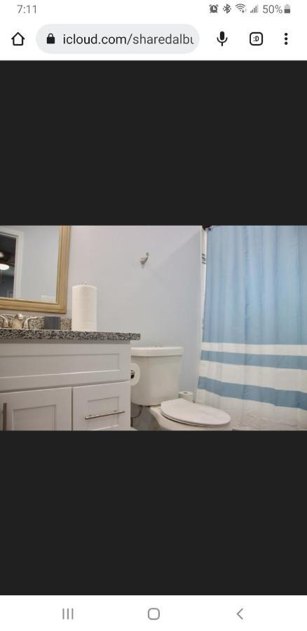 Home Away From Home Unit B Houston Dış mekan fotoğraf