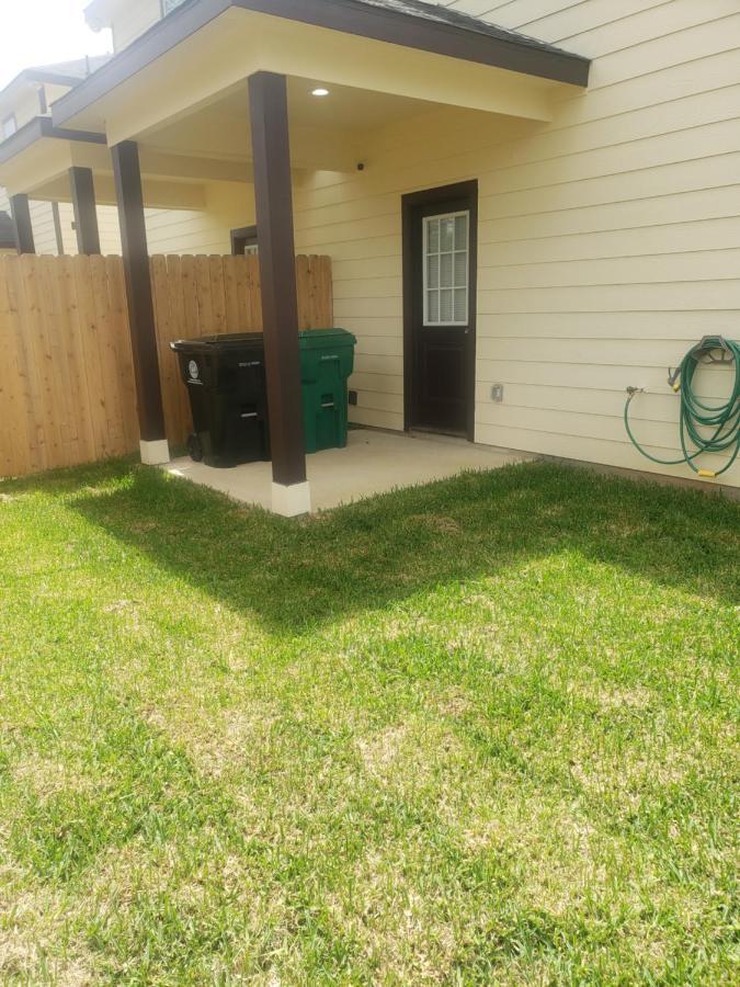 Home Away From Home Unit B Houston Dış mekan fotoğraf