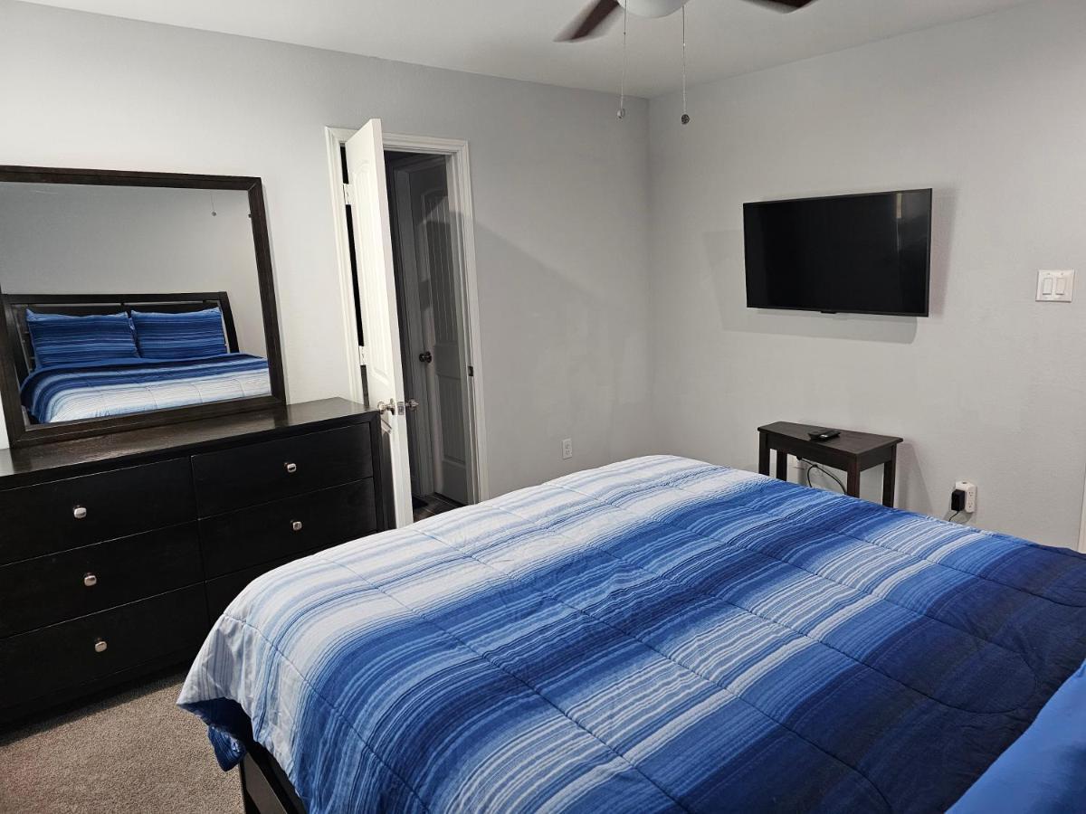 Home Away From Home Unit B Houston Dış mekan fotoğraf