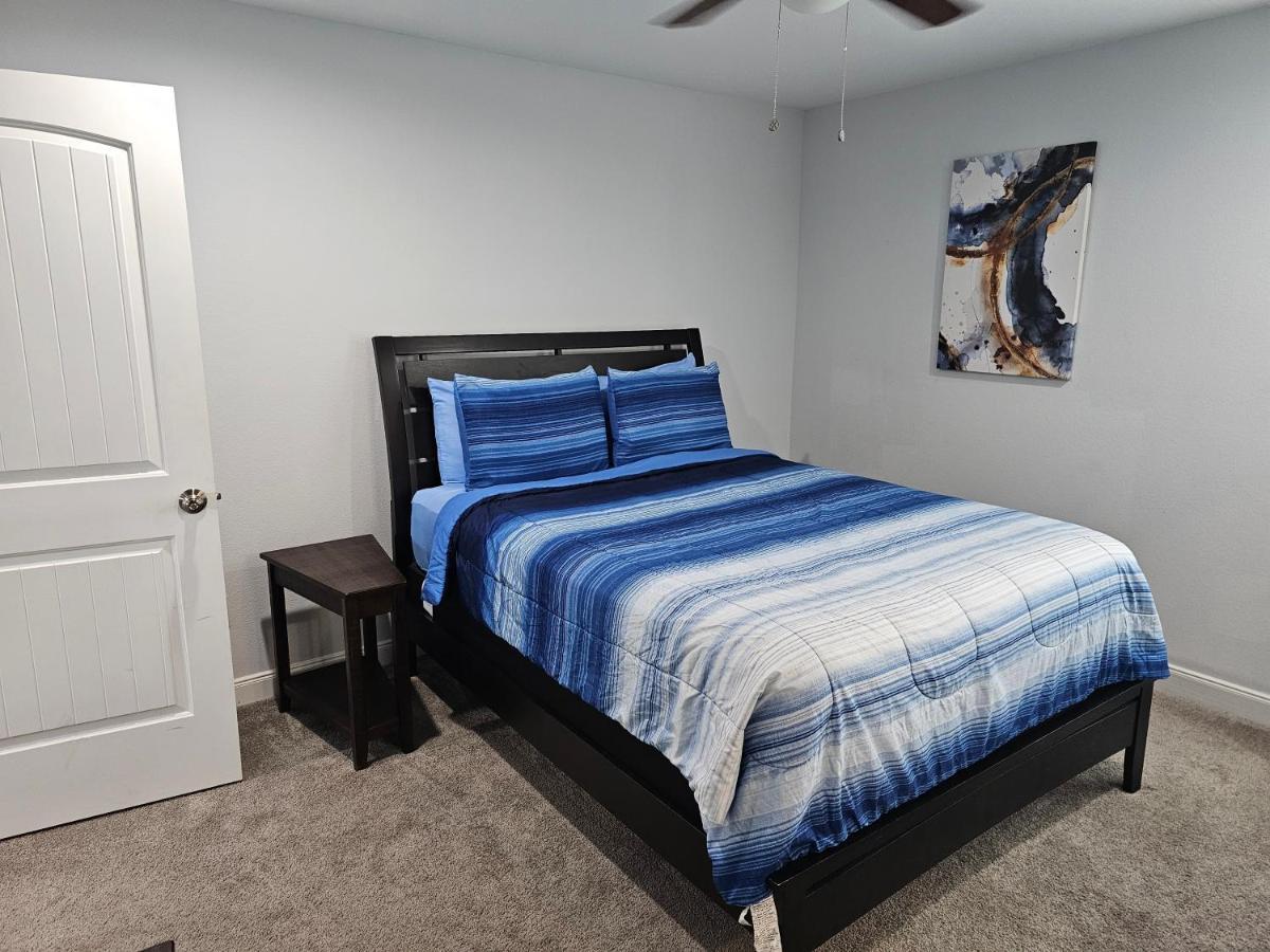 Home Away From Home Unit B Houston Dış mekan fotoğraf