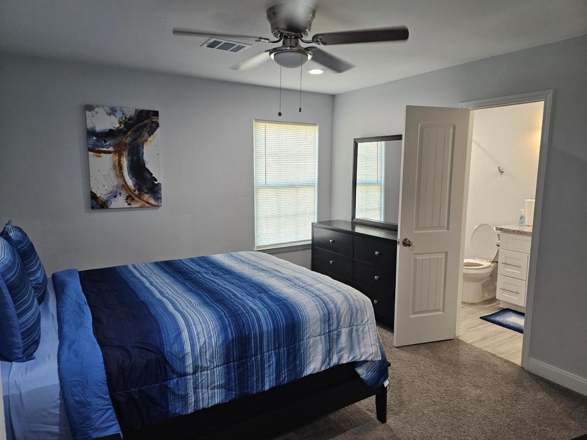 Home Away From Home Unit B Houston Dış mekan fotoğraf